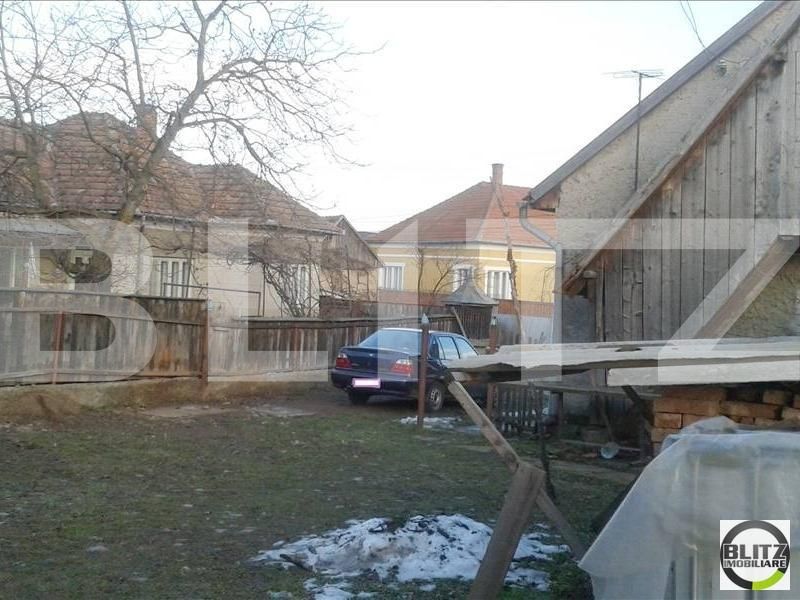 Teren de vânzare Exterior Vest - 22776TV | BLITZ Cluj-Napoca | Poza5