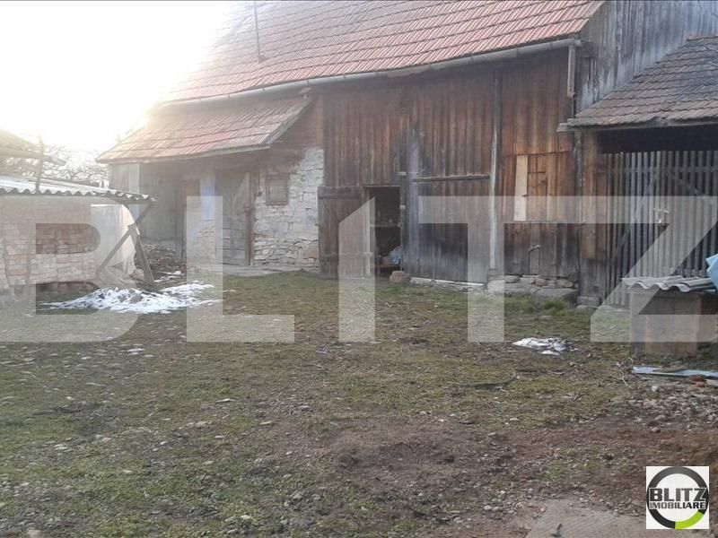 Teren de vânzare Exterior Vest - 22776TV | BLITZ Cluj-Napoca | Poza7