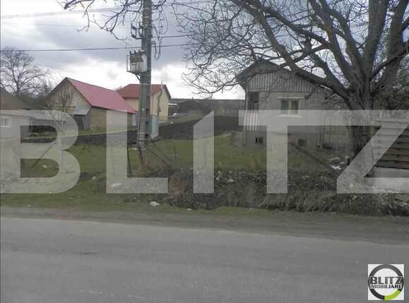 Teren de vânzare Exterior Vest - 22777TV | BLITZ Cluj-Napoca | Poza5