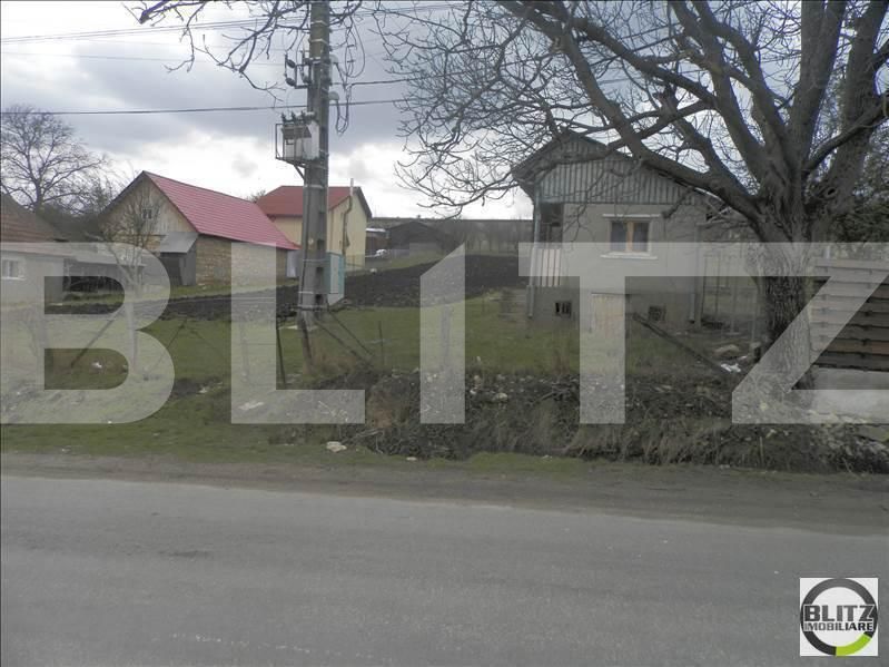 Teren de vânzare Exterior Vest - 22777TV | BLITZ Cluj-Napoca | Poza5