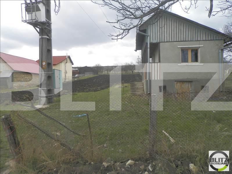 Teren de vânzare Exterior Vest - 22777TV | BLITZ Cluj-Napoca | Poza4