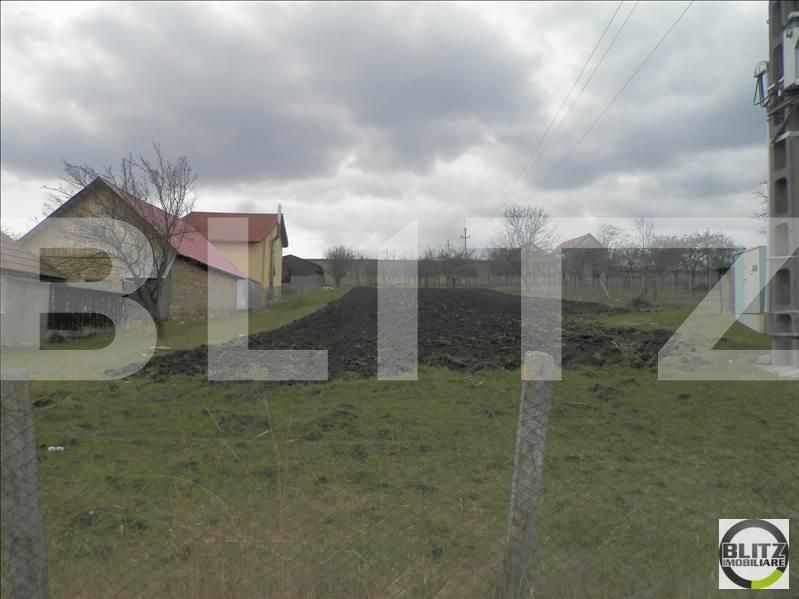 Teren de vânzare Exterior Vest - 22777TV | BLITZ Cluj-Napoca | Poza3