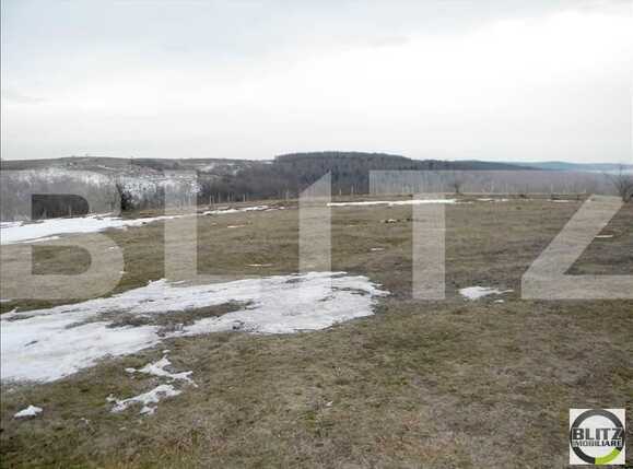 Teren de vânzare Exterior Vest - 22778TV | BLITZ Cluj-Napoca | Poza4