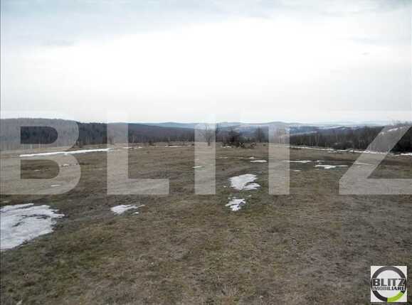 Teren de vânzare Exterior Vest - 22778TV | BLITZ Cluj-Napoca | Poza2