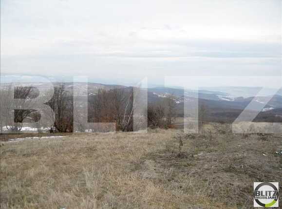 Teren de vânzare Exterior Vest - 22778TV | BLITZ Cluj-Napoca | Poza5