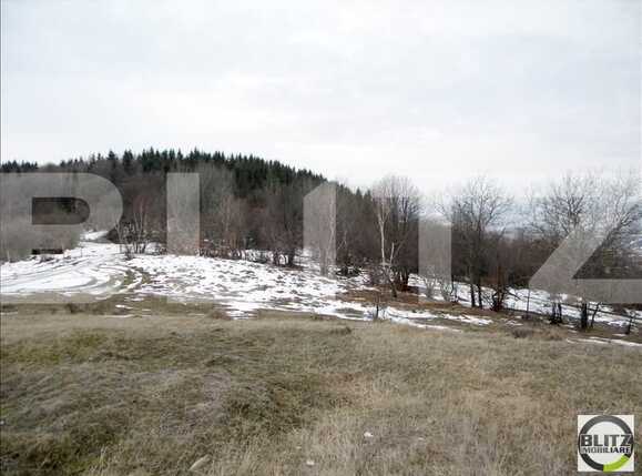 Teren de vânzare Exterior Vest - 22778TV | BLITZ Cluj-Napoca | Poza3