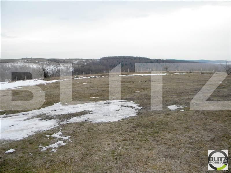 Teren de vânzare Exterior Vest - 22778TV | BLITZ Cluj-Napoca | Poza4