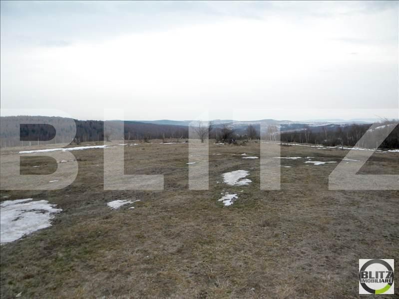 Teren de vânzare Exterior Vest - 22778TV | BLITZ Cluj-Napoca | Poza2