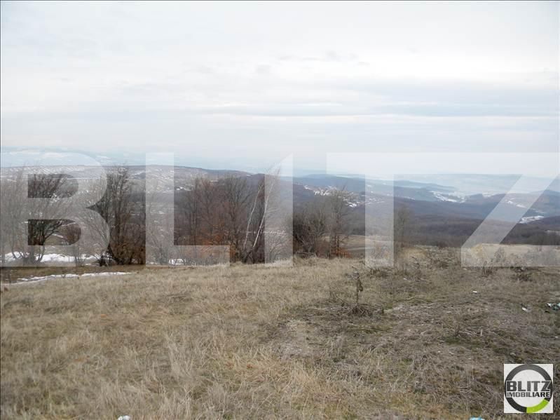 Teren de vânzare Exterior Vest - 22778TV | BLITZ Cluj-Napoca | Poza5