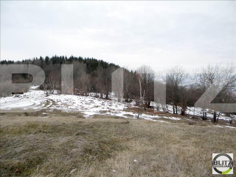 Teren de vânzare Exterior Vest - 22778TV | BLITZ Cluj-Napoca | Poza3