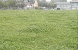 De vanzare teren in Gilau de 2400 mp, front de 32 ml! Toate utilitatile!