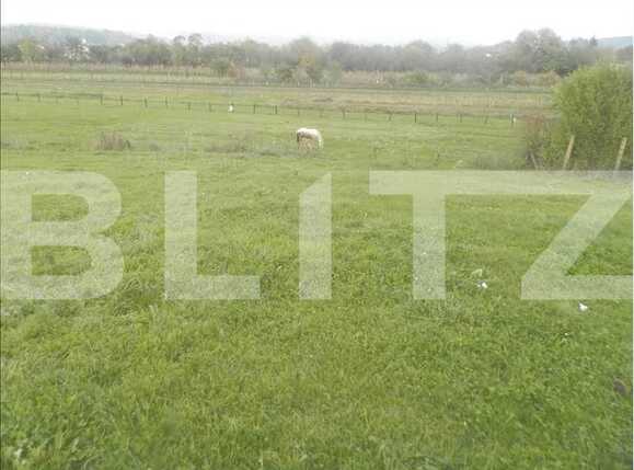 Teren de vânzare Exterior Vest - 22779TV | BLITZ Cluj-Napoca | Poza5