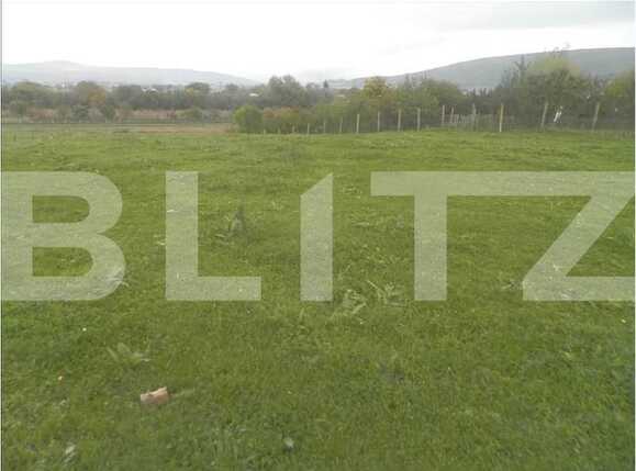 Teren de vânzare Exterior Vest - 22779TV | BLITZ Cluj-Napoca | Poza3