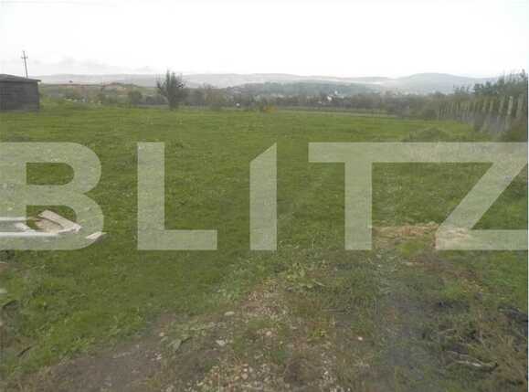 Teren de vânzare Exterior Vest - 22779TV | BLITZ Cluj-Napoca | Poza2