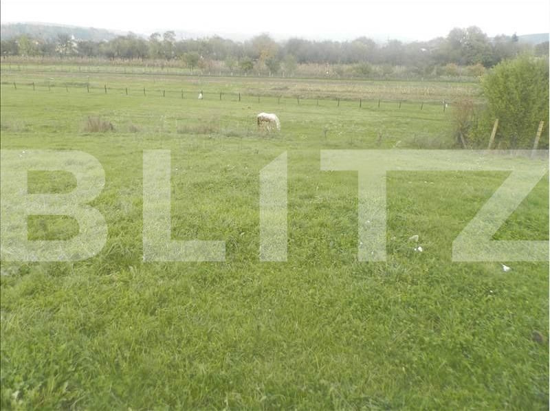 Teren de vânzare Exterior Vest - 22779TV | BLITZ Cluj-Napoca | Poza5