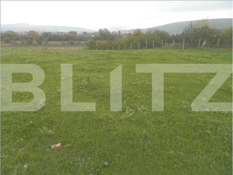 Teren de vânzare Exterior Vest - 22779TV | BLITZ Cluj-Napoca | Poza3