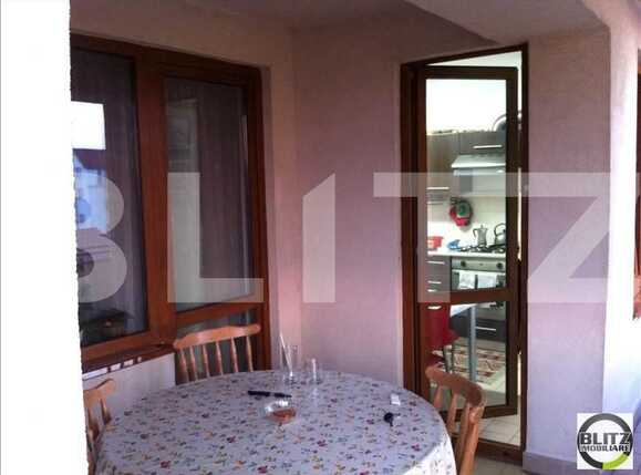 Garsonieră de vânzare Gheorgheni - 2278AV | BLITZ Cluj-Napoca | Poza1