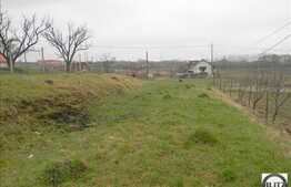 AUTORIZATIE DE CONSTRUCTIE pt casa individuala! Teren 730 mp, zona Mihai Romanu!