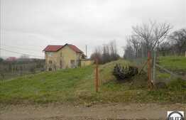 AUTORIZATIE DE CONSTRUCTIE pt casa individuala! Teren 730 mp, zona Mihai Romanu!