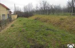 AUTORIZATIE DE CONSTRUCTIE pt casa individuala! Teren 730 mp, zona Mihai Romanu!