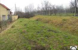 AUTORIZATIE DE CONSTRUCTIE pt casa individuala! Teren 730 mp, zona Mihai Romanu!