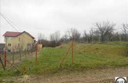 AUTORIZATIE DE CONSTRUCTIE pt casa individuala! Teren 730 mp, zona Mihai Romanu!