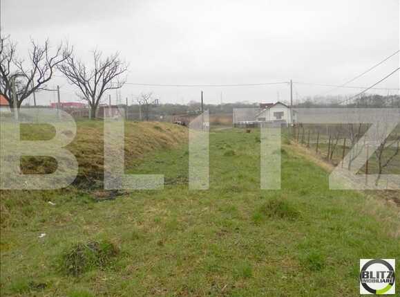 Teren de vânzare Bună Ziua - 22780TV | BLITZ Cluj-Napoca | Poza5