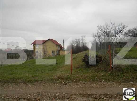 Teren de vânzare Bună Ziua - 22780TV | BLITZ Cluj-Napoca | Poza7