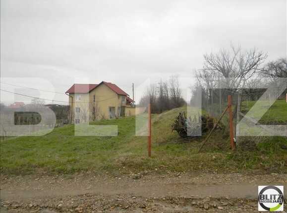 Teren de vânzare Bună Ziua - 22780TV | BLITZ Cluj-Napoca | Poza6