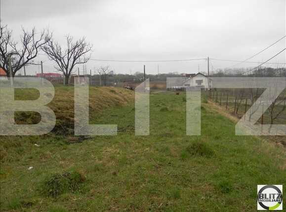 Teren de vânzare Bună Ziua - 22780TV | BLITZ Cluj-Napoca | Poza4