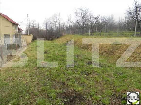 Teren de vânzare Bună Ziua - 22780TV | BLITZ Cluj-Napoca | Poza2
