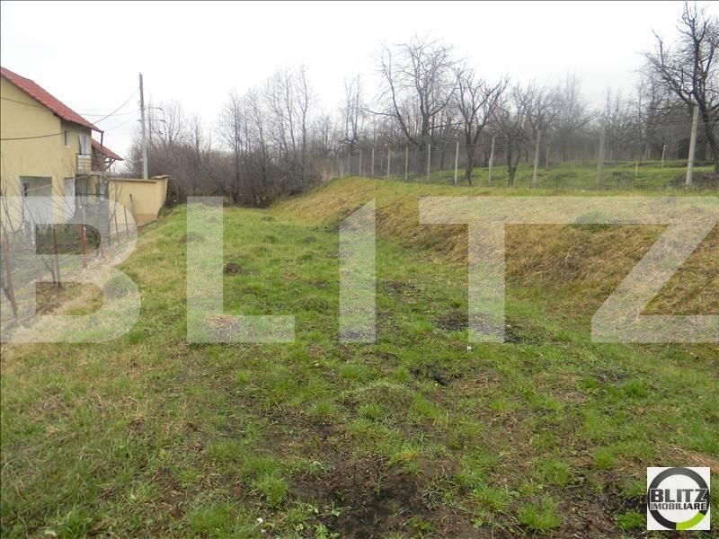 Teren de vânzare Bună Ziua - 22780TV | BLITZ Cluj-Napoca | Poza2