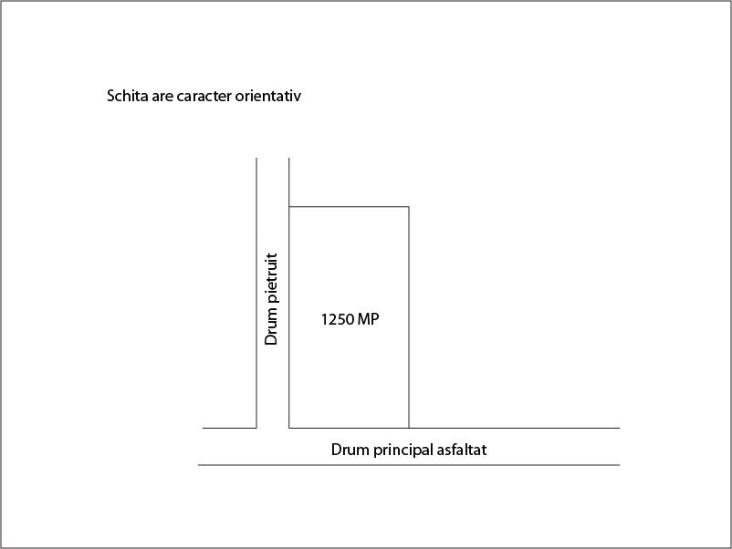 Teren de vânzare Bună Ziua - 22781TV | BLITZ Cluj-Napoca | Poza1