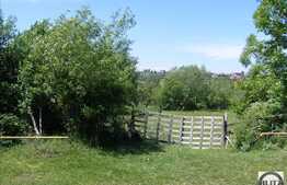 Teren in zona Feleac, 2700 mp. Ideal pentru constructie case.