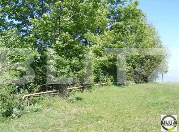 Teren de vânzare Exterior Sud - 22782TV | BLITZ Cluj-Napoca | Poza7