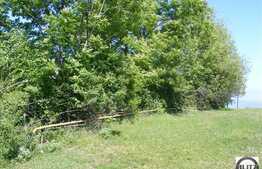 De vanzare teren in zona Feleac, 1350 mp, pret 30 euro/mp. Ideal pentru casa.