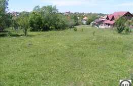 De vanzare teren in zona Feleac, 1350 mp, pret 30 euro/mp. Ideal pentru casa.