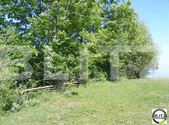 Teren de vânzare Exterior Sud - 22783TV | BLITZ Cluj-Napoca | Poza7