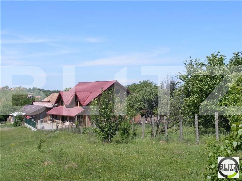 Teren de vânzare Exterior Sud - 22783TV | BLITZ Cluj-Napoca | Poza5