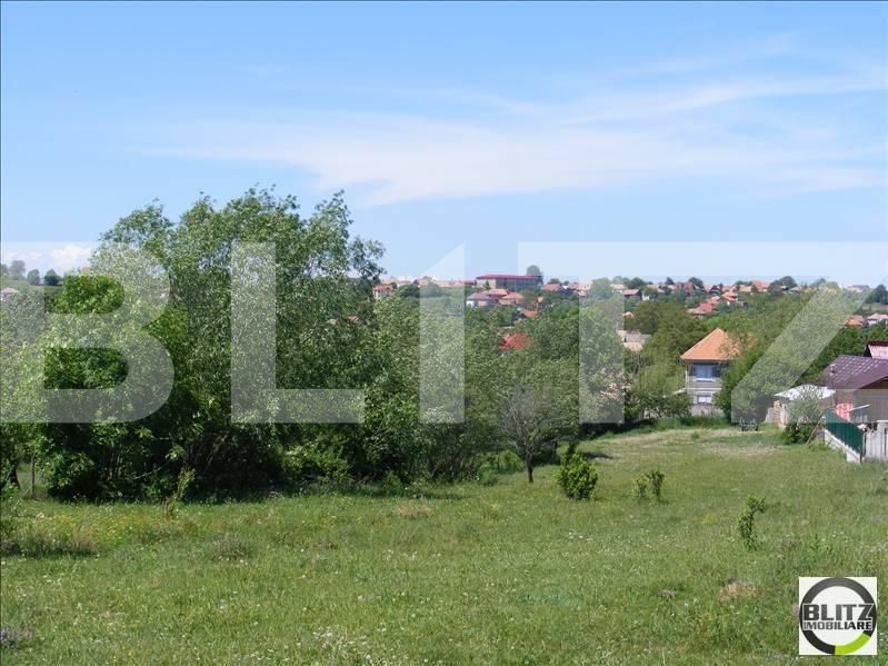 Teren de vânzare Exterior Sud - 22783TV | BLITZ Cluj-Napoca | Poza6