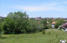 De vanzare teren in zona Feleac, 675 mp, pret 30 euro/mp. Ideal pentru casa.