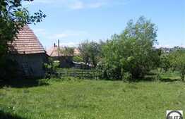 De vanzare teren in zona Feleac, 675 mp, pret 30 euro/mp. Ideal pentru casa.