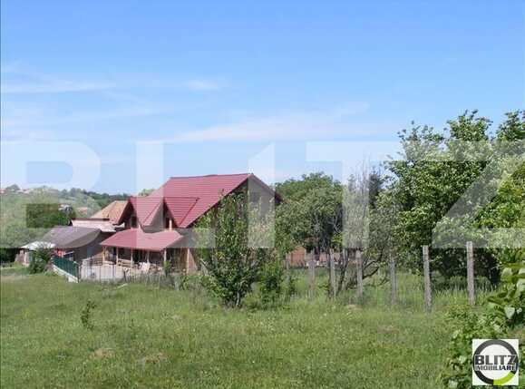 Teren de vânzare Exterior Sud - 22784TV | BLITZ Cluj-Napoca | Poza5