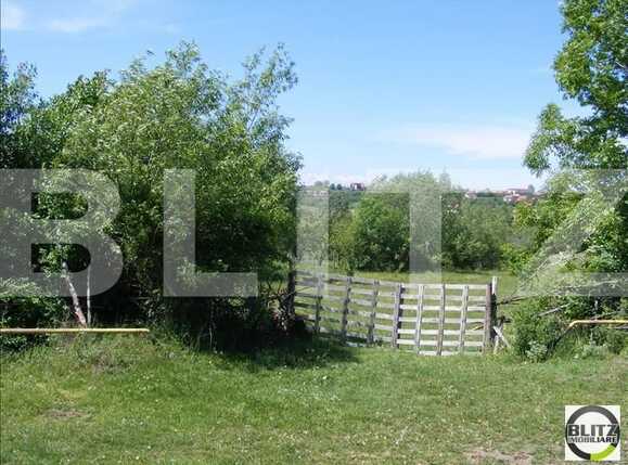 Teren de vânzare Exterior Sud - 22784TV | BLITZ Cluj-Napoca | Poza3