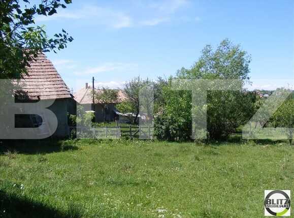 Teren de vânzare Exterior Sud - 22784TV | BLITZ Cluj-Napoca | Poza4