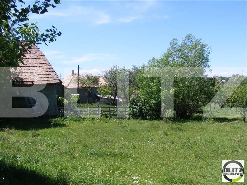 Teren de vânzare Exterior Sud - 22784TV | BLITZ Cluj-Napoca | Poza4