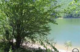 Vanzare teren, 1060 mp, iesire la lac, Tarnita!