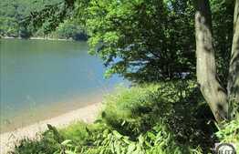 Vanzare teren, 1060 mp, iesire la lac, Tarnita!