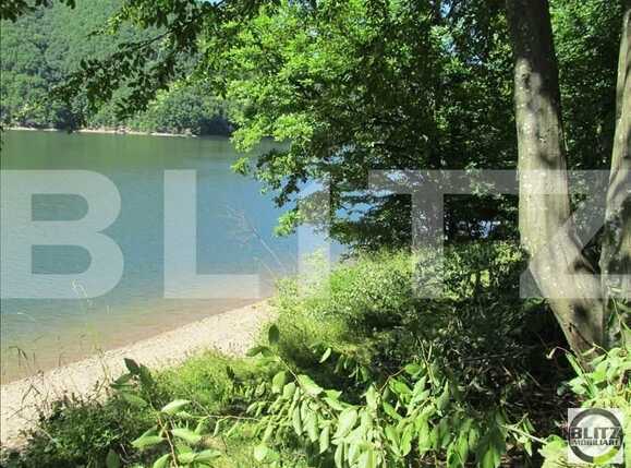 Teren de vânzare Exterior Vest - 22785TV | BLITZ Cluj-Napoca | Poza1