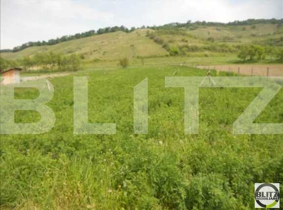 Teren de vânzare Exterior Est - 22786TV | BLITZ Cluj-Napoca | Poza8